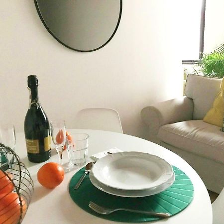 Iris Home Como Exteriör bild