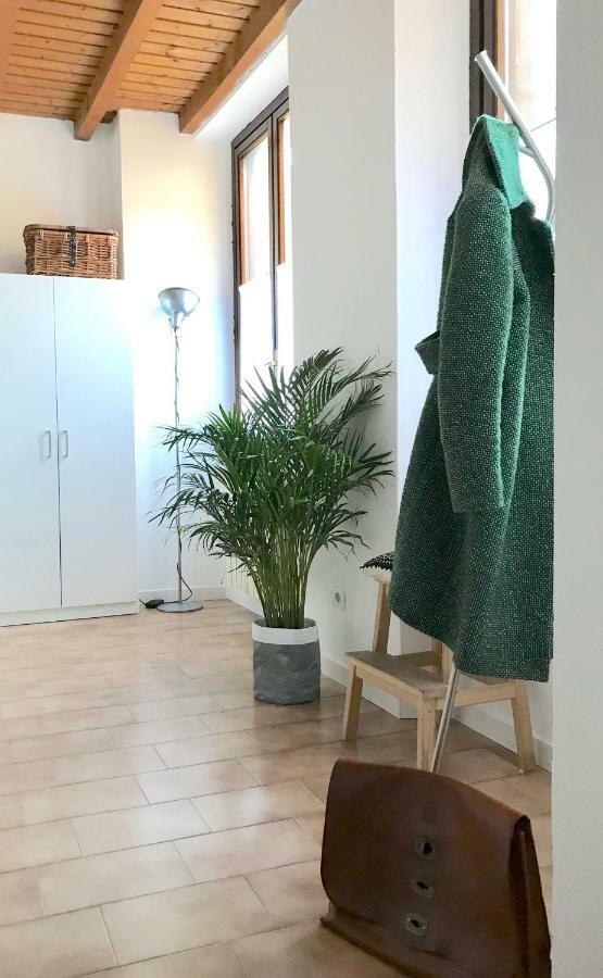 Iris Home Como Exteriör bild