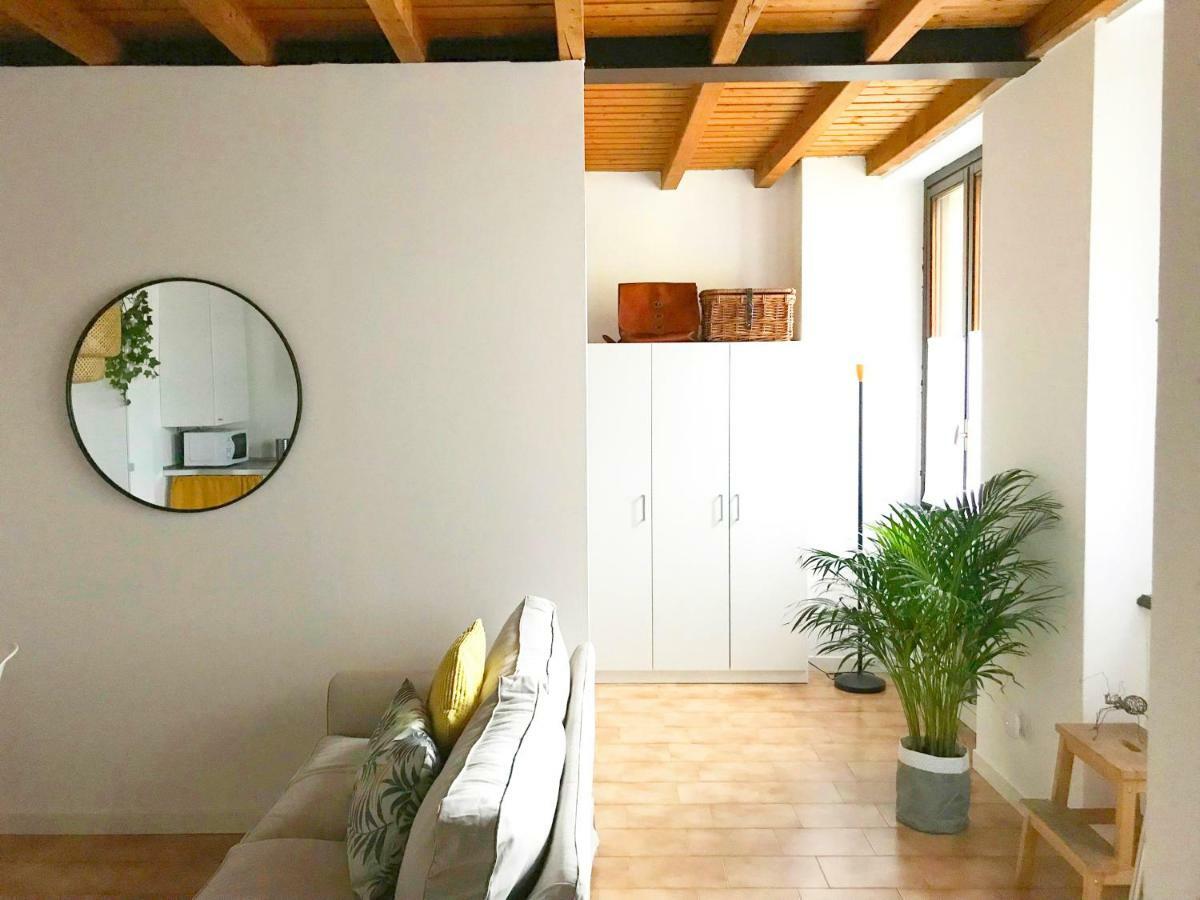 Iris Home Como Exteriör bild