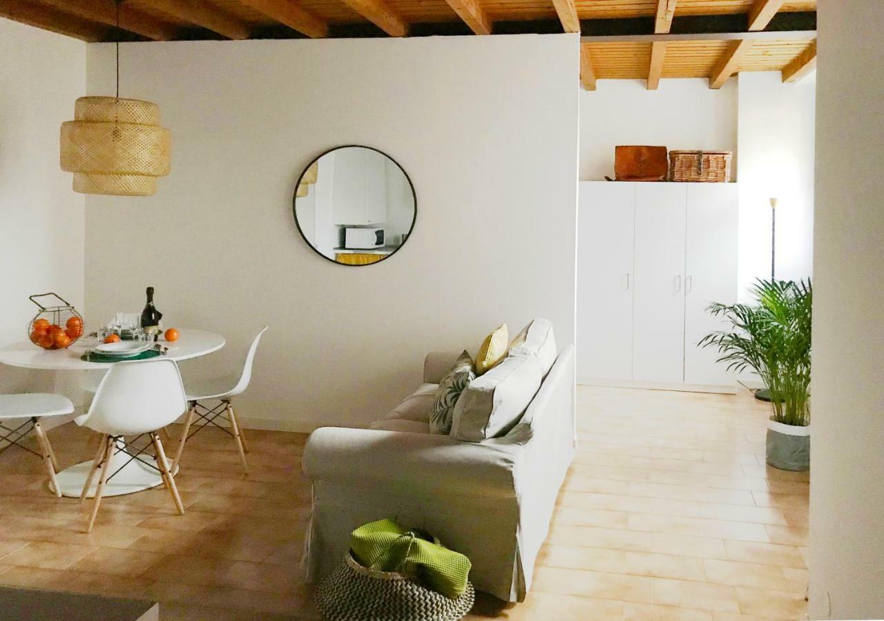 Iris Home Como Exteriör bild